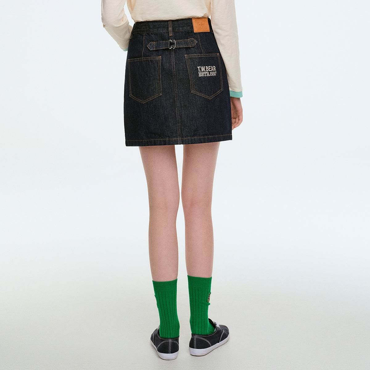 Юбка женская Teenie Weenie - Boxette Shop