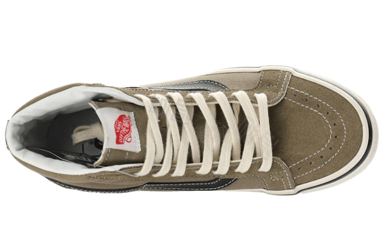 Кеды Vans sk8 dx - Boxette Shop