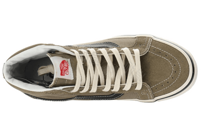 Кеды Vans sk8 dx - Boxette Shop