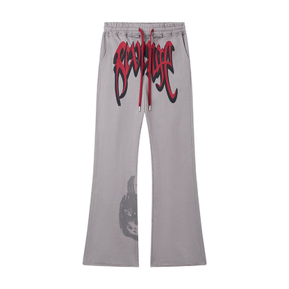 Брюки Revenge x Hirono