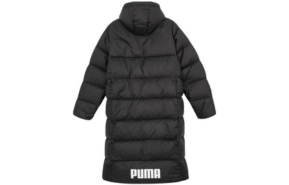 Пуховик мужской Puma - Boxette Shop