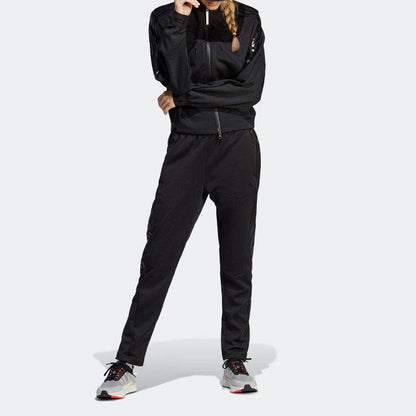 Спортивная куртка женская Adidas Tiro - Boxette Shop