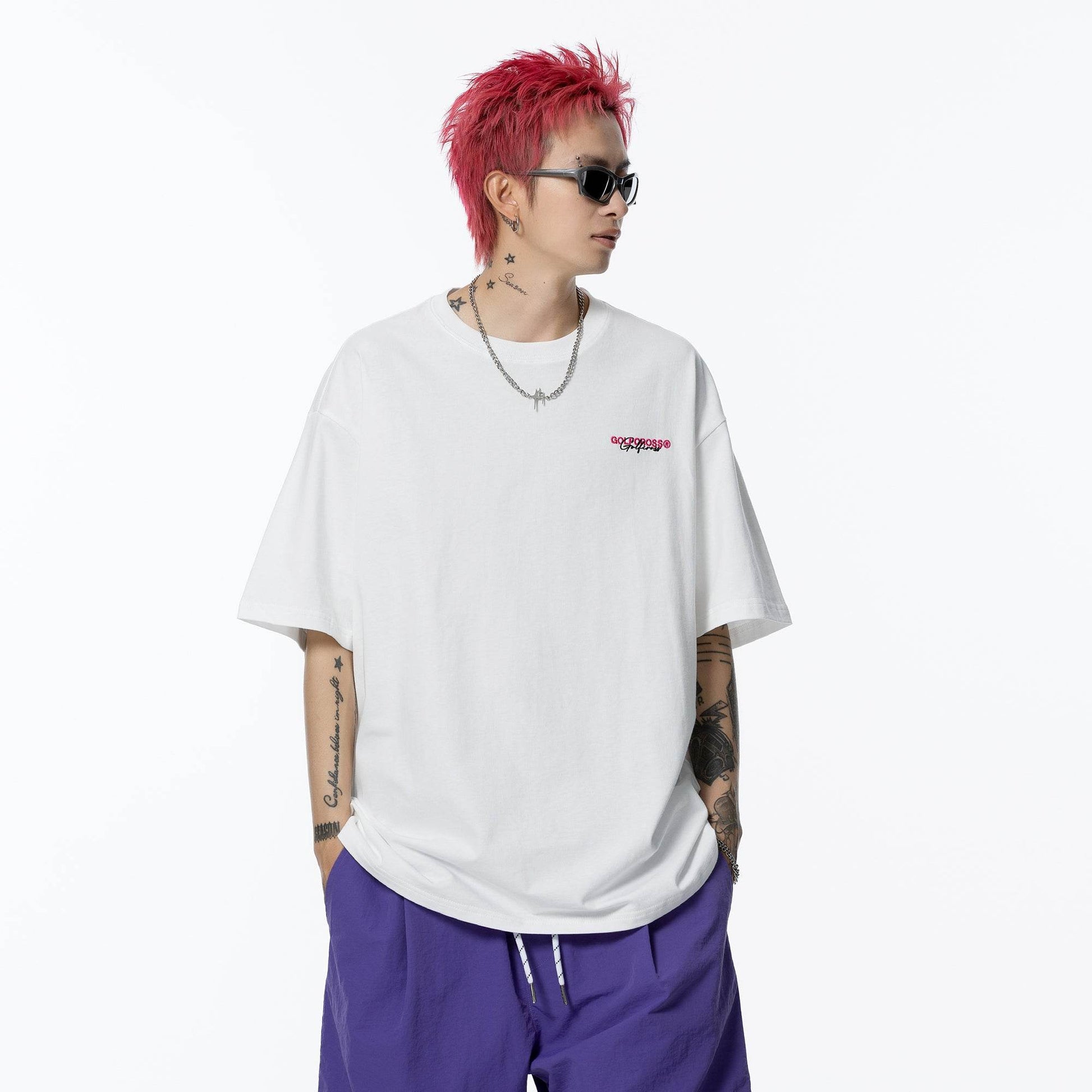 Футболка Golfcross - Boxette Shop