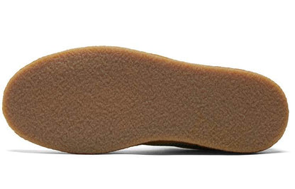 Кеды Amiparis x Puma Suede Crepe - Boxette Shop