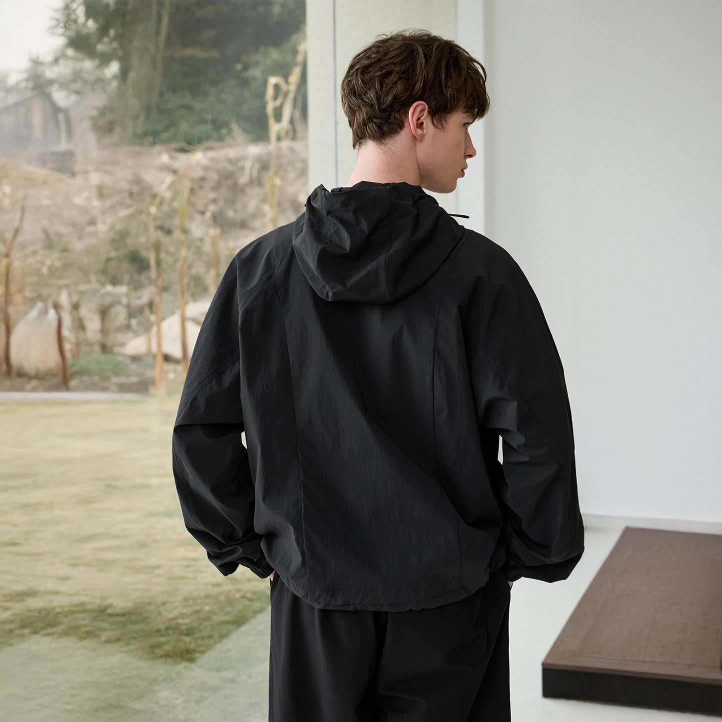 Lilbetter erkaklar ko'ylagi