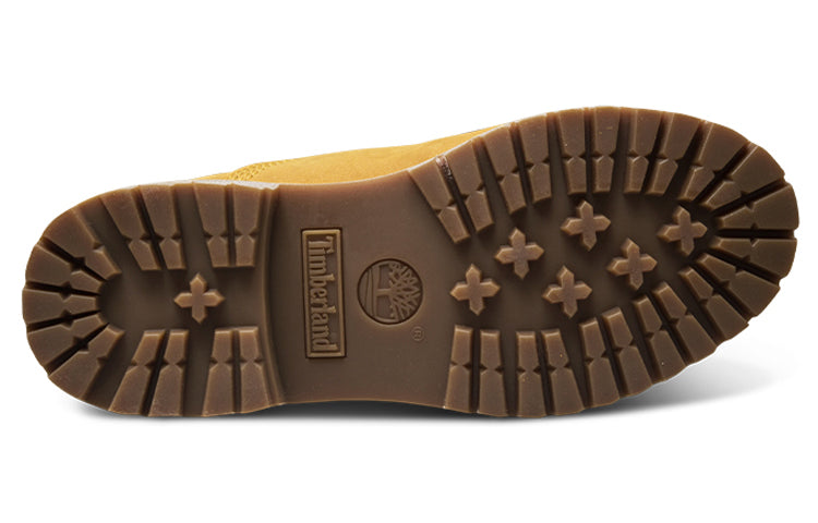 Timberland Waterville botinkalari