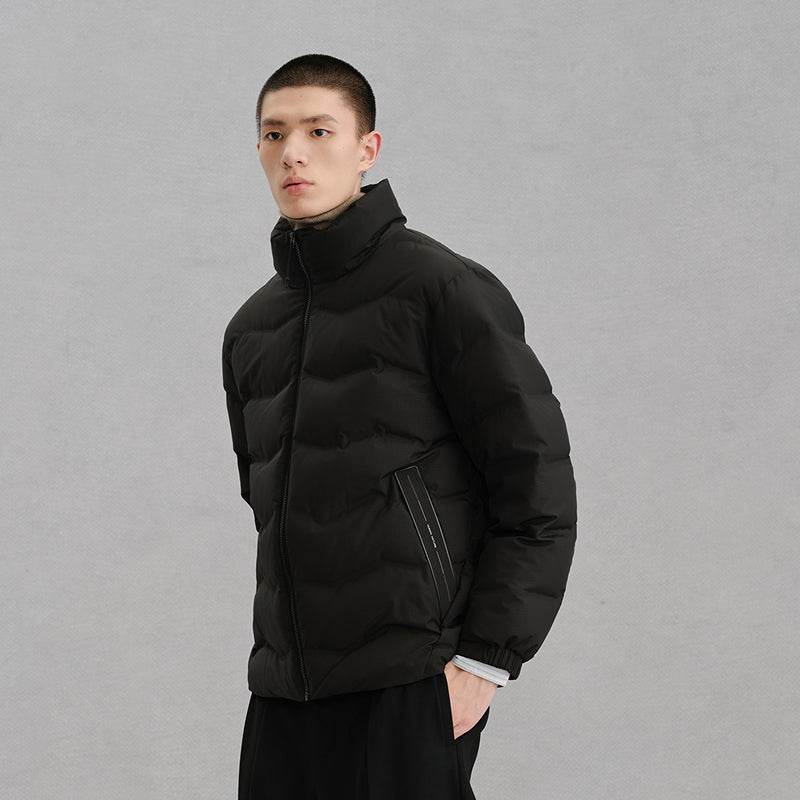 Пуховик мужской Gxg 800 95 - Boxette Shop