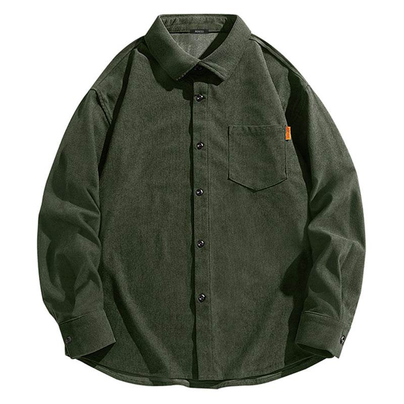 Рубашка Miniso Padded - Boxette Shop