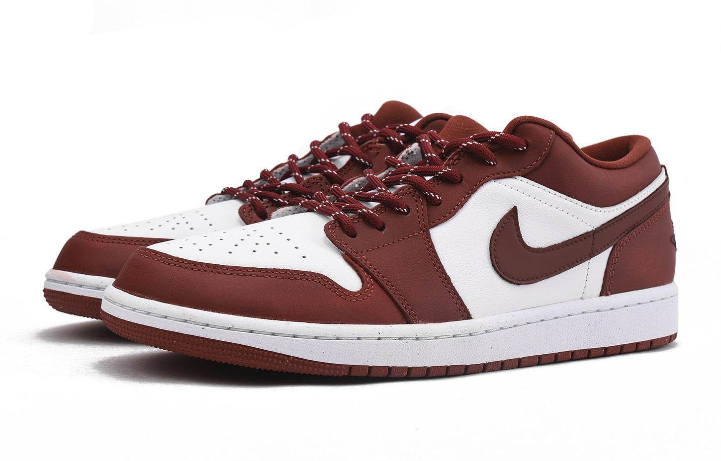 Кроссовки Jordan air vibe - Boxette Shop