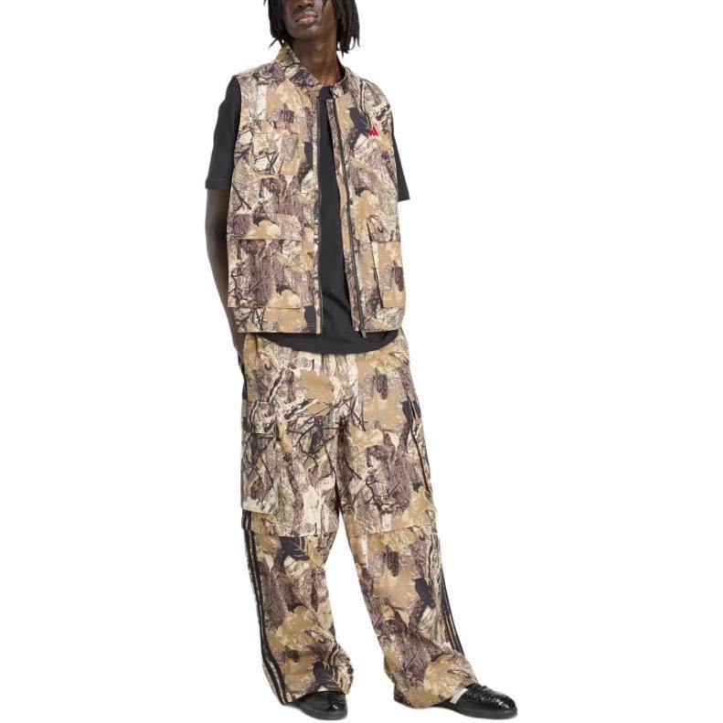 Жилет мужской Adidas Originals SS25 - Boxette Shop