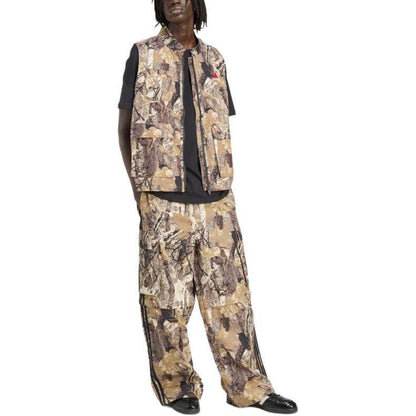 Жилет мужской Adidas Originals SS25 - Boxette Shop