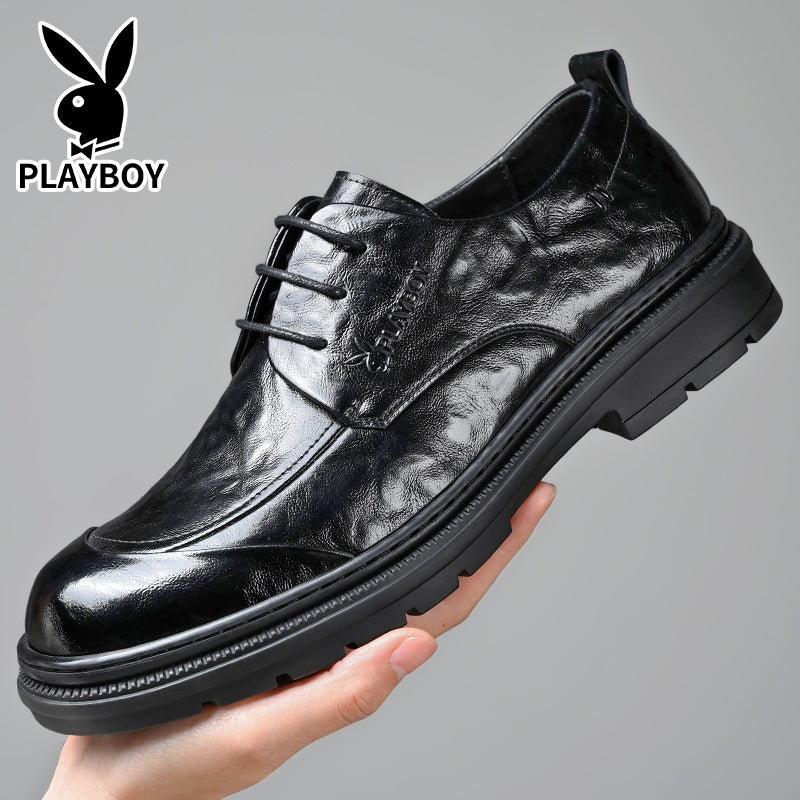 Erkaklar uchun Playboy poyabzallari