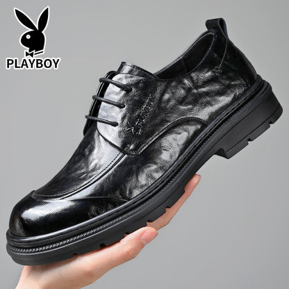 Erkaklar uchun Playboy poyabzallari