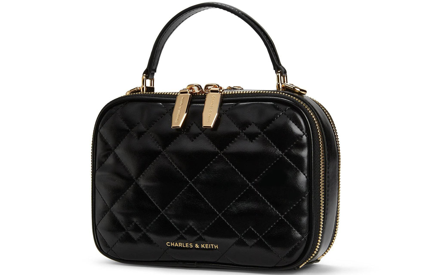 Сумка женская Charles&Keith Encore - Boxette Shop