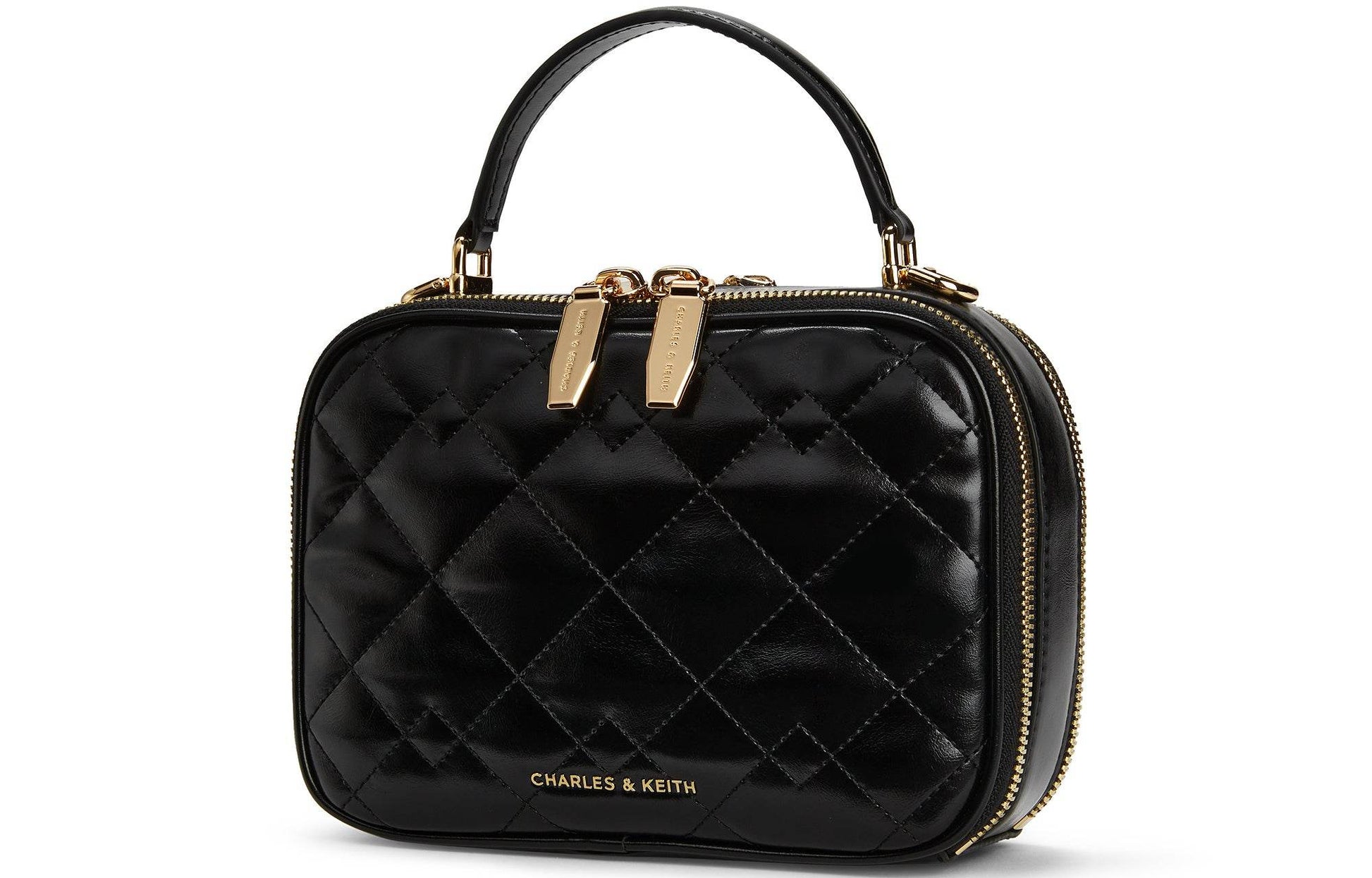 Сумка женская Charles&Keith Encore - Boxette Shop