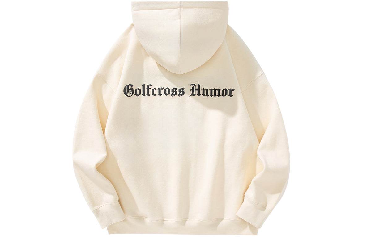 Худи Golfcross - Boxette Shop