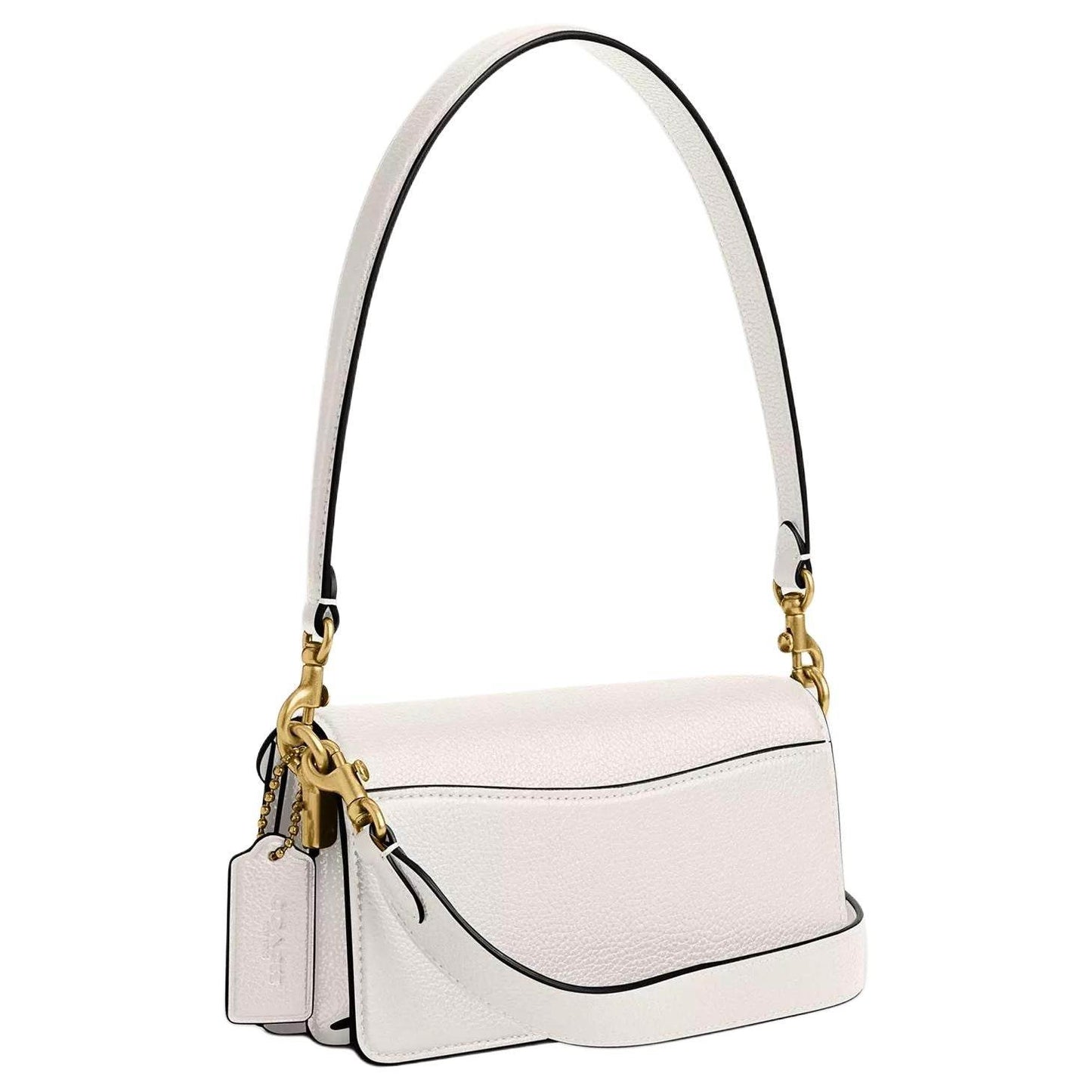 Сумка женская Coach Tabby 20 - Boxette Shop