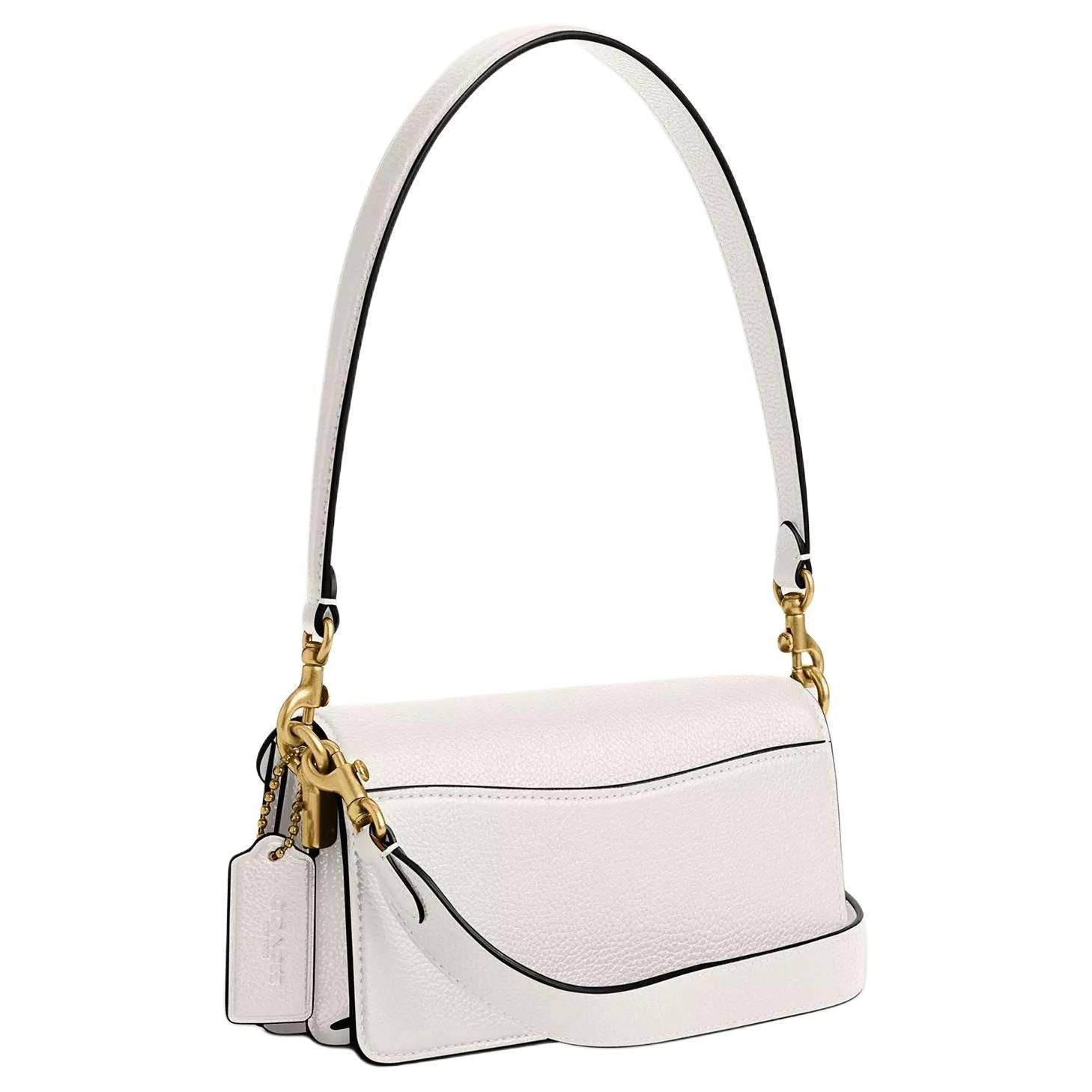 Сумка женская Coach Tabby 20 - Boxette Shop