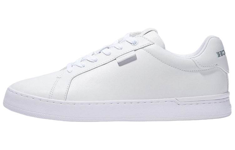 Кроссовки Coach Lowline - Boxette Shop