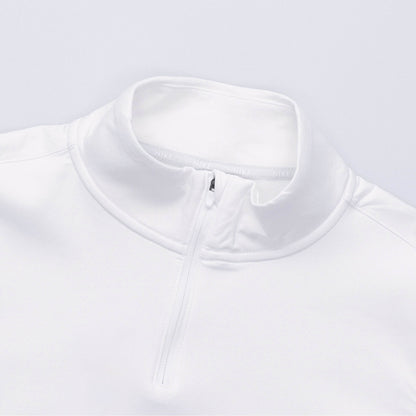 Спортивный лонгслив женский Nike - Boxette Shop