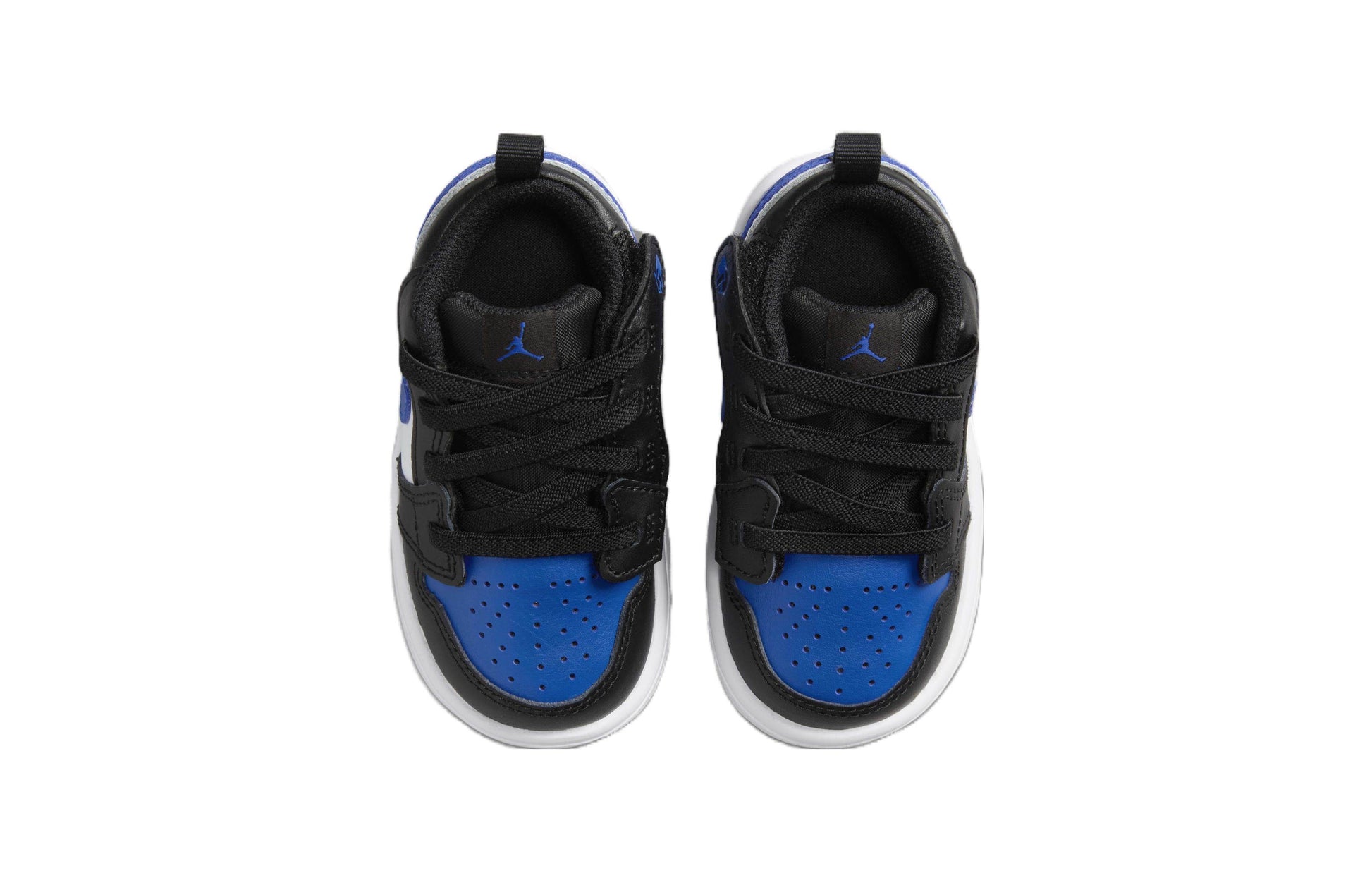Кроссовки детские Air Jordan 1 Low ALT Leather - Boxette Shop