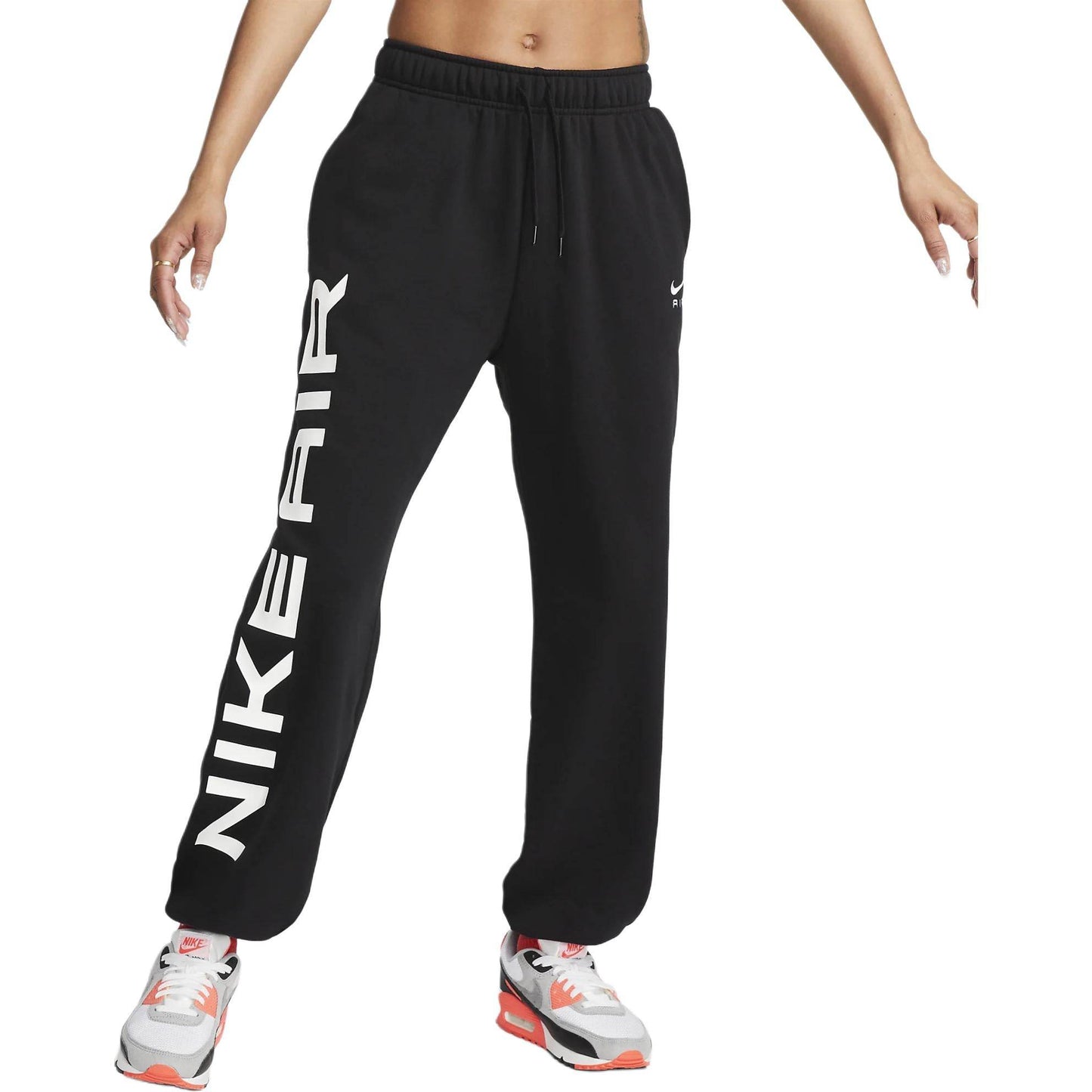 Спортивные брюки женские Nike - Boxette Shop