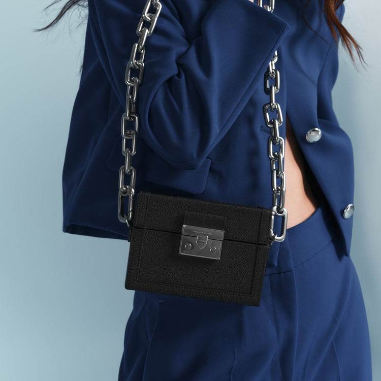 Сумка женская Charles&Keith - Boxette Shop