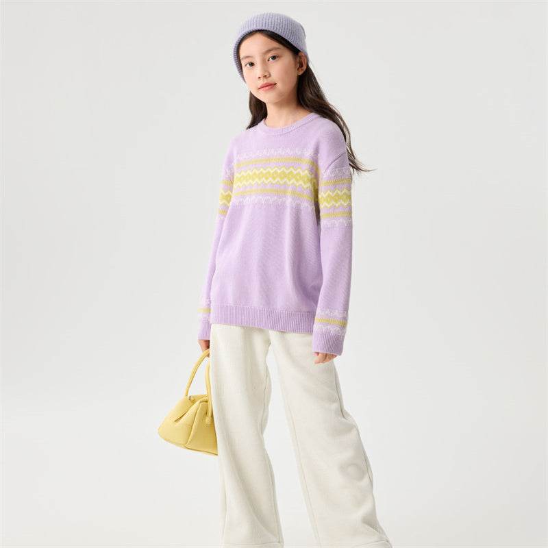 Джемпер подростковый Balabala - Boxette Shop