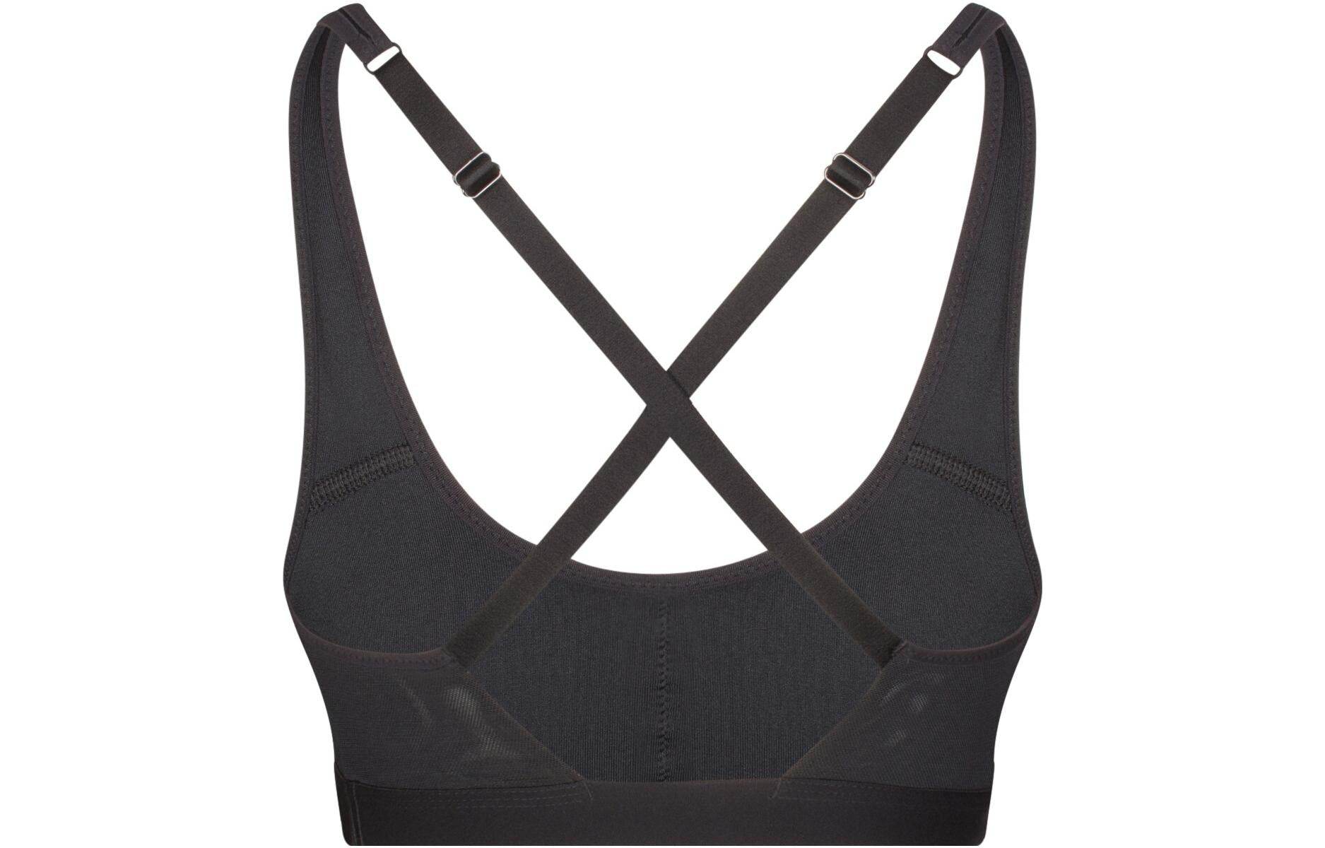 Спортивный бра женский Nike Casual Skinny - Boxette Shop