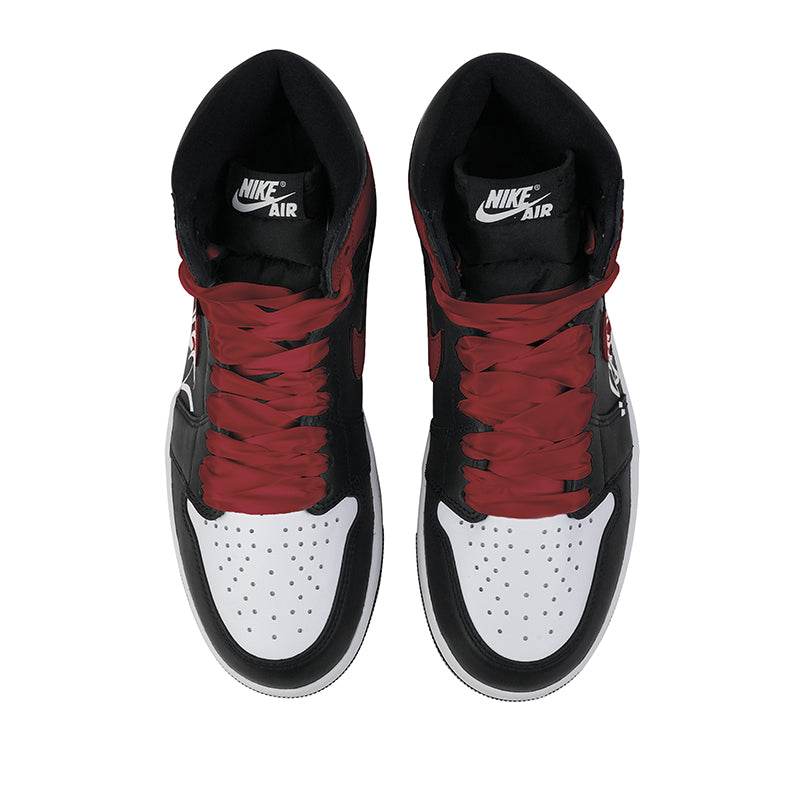Кроссовки детские Jordan air 1 - Boxette Shop
