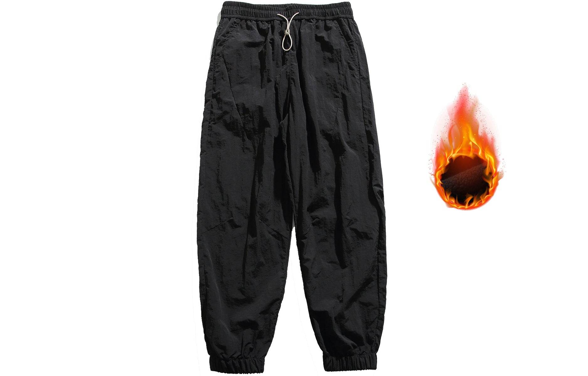 Брюки мужские Minfinity - Boxette Shop