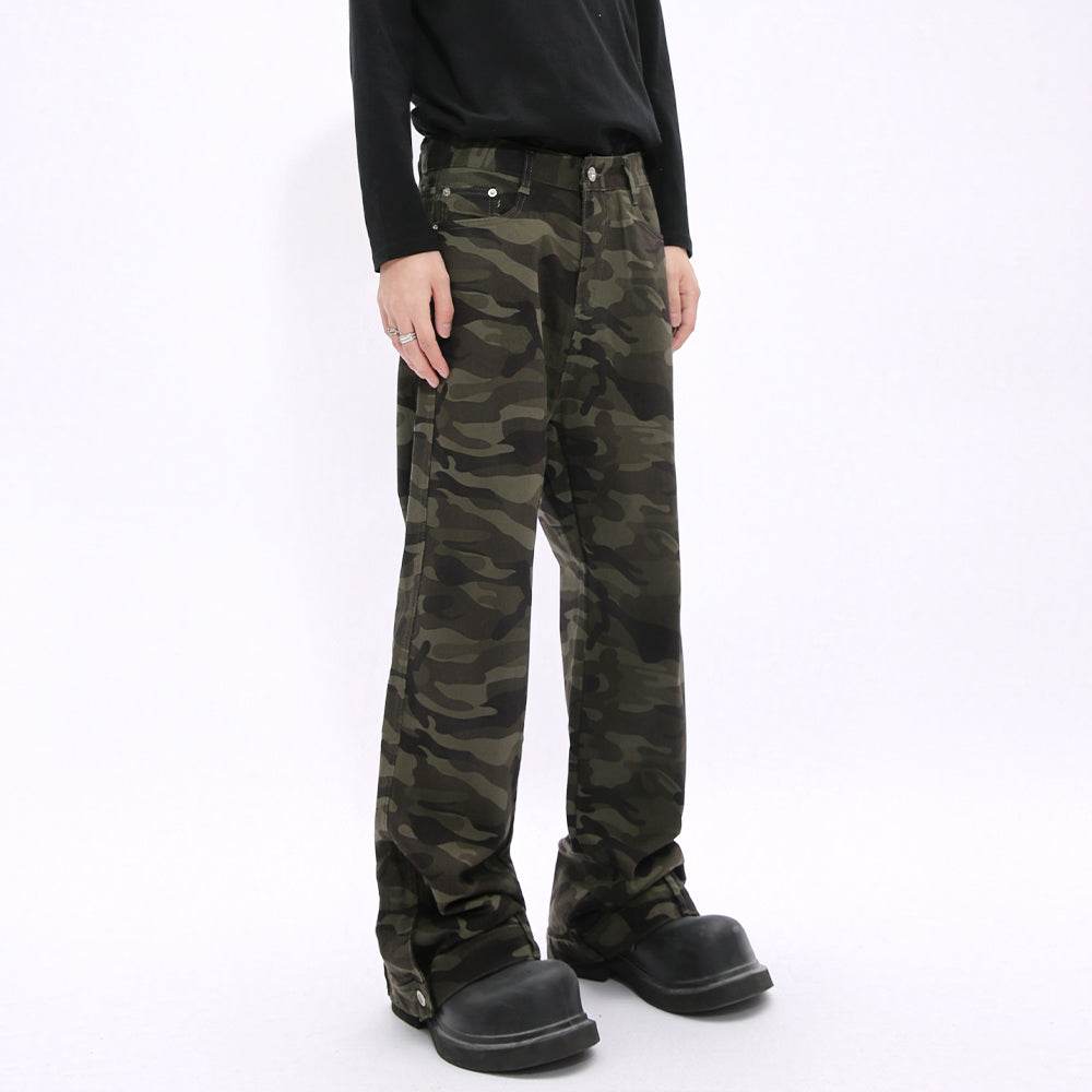 Джинсы женские Voguo - Boxette Shop