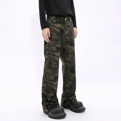 Джинсы женские Voguo - Boxette Shop