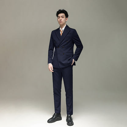 Костюм мужской Johnhollis