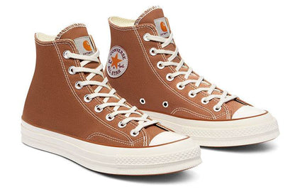Кеды женские Converse Chuck 70 High x Carhartt WIP - Boxette Shop