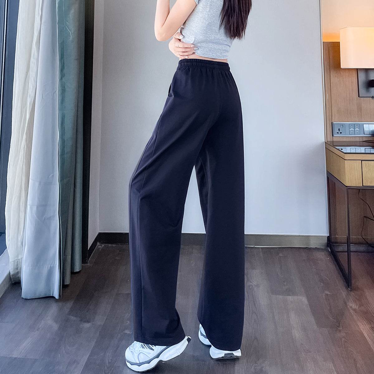 Спортивные брюки женские Miniso - Boxette Shop