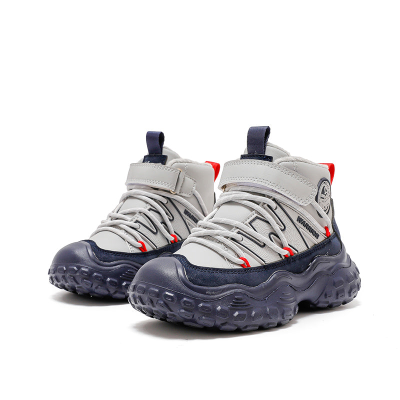 Ботинки детские Warrior