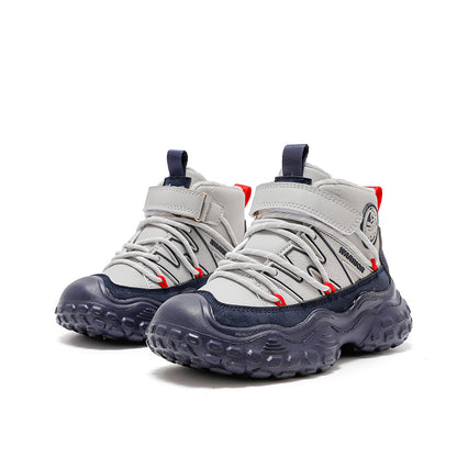 Ботинки детские Warrior