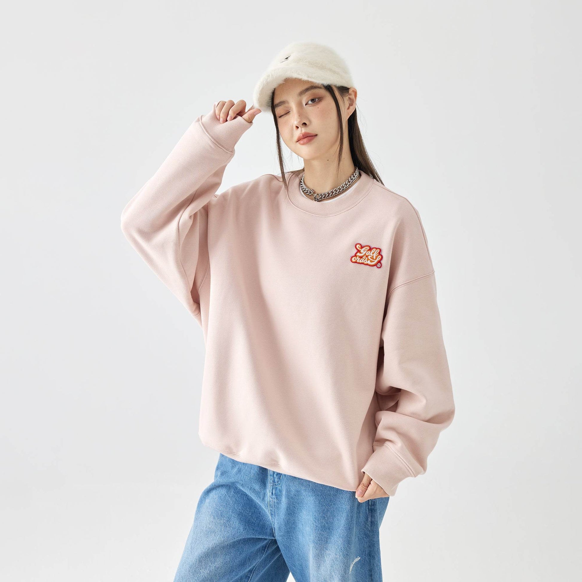 Толстовка Golfcross - Boxette Shop