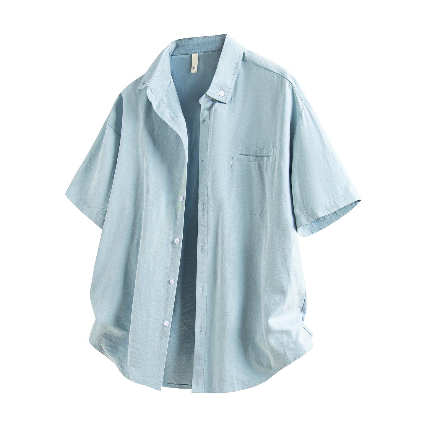 Рубашка мужская IGOI