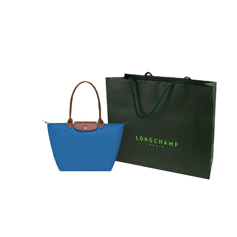 Сумка женская Longchamp Le Pliage 31 - Boxette Shop