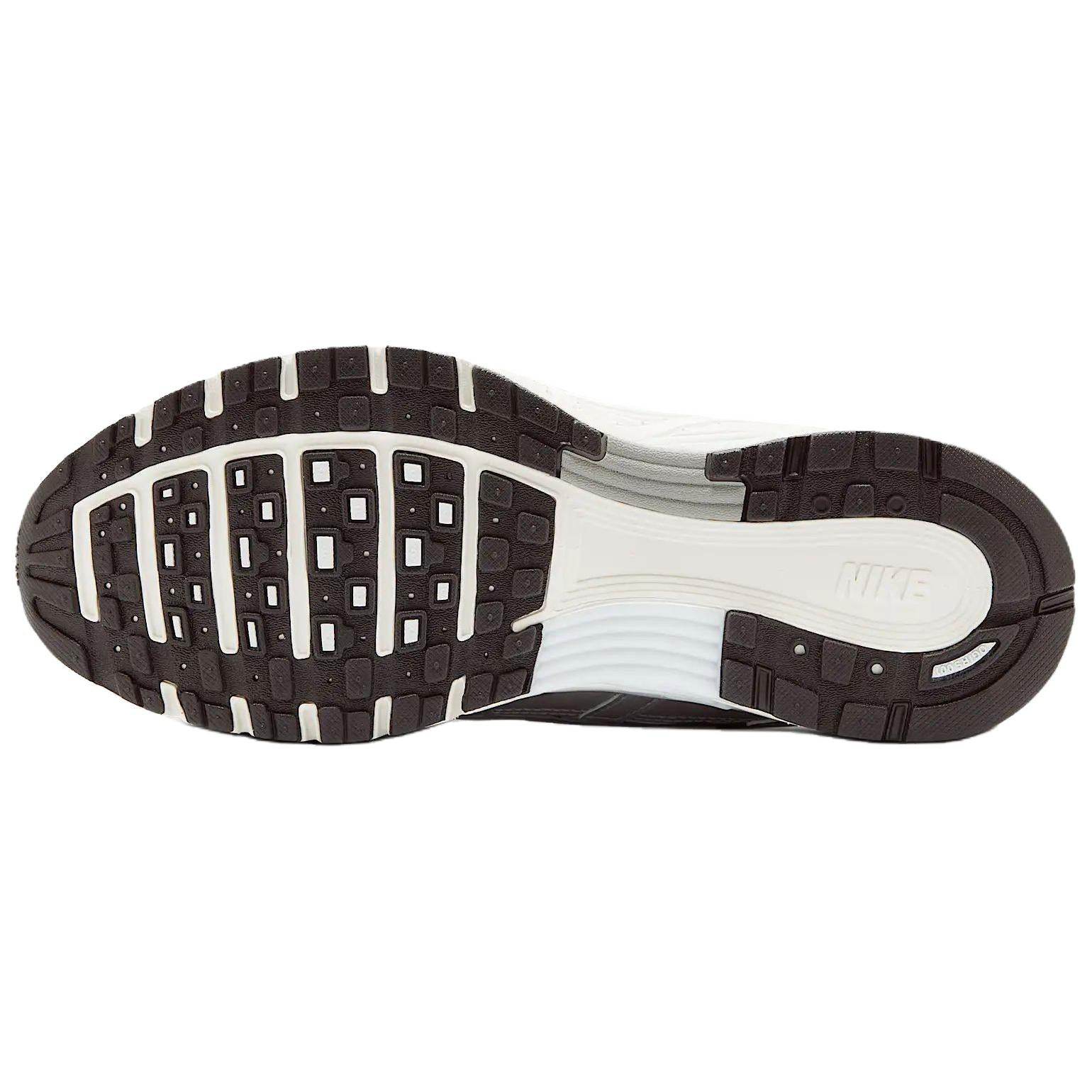 Кроссовки женские Nike P-6000 - Boxette Shop