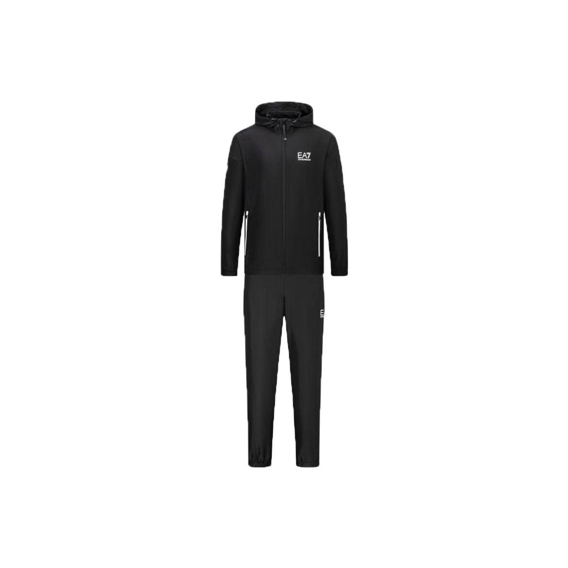 Спортивный костюм мужской Emporio Armani EA7 - Boxette Shop