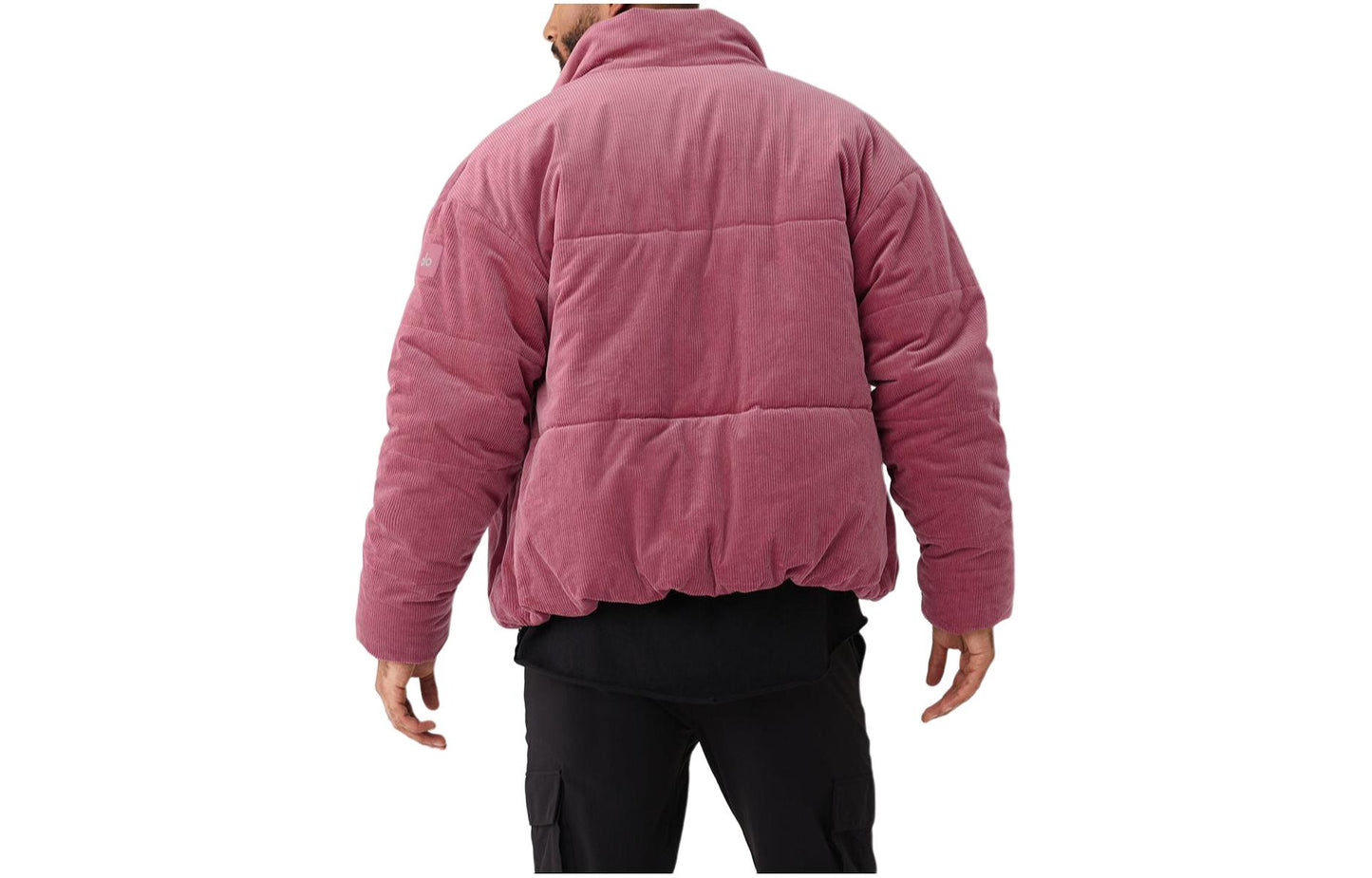 Куртка мужская Alo Yoga