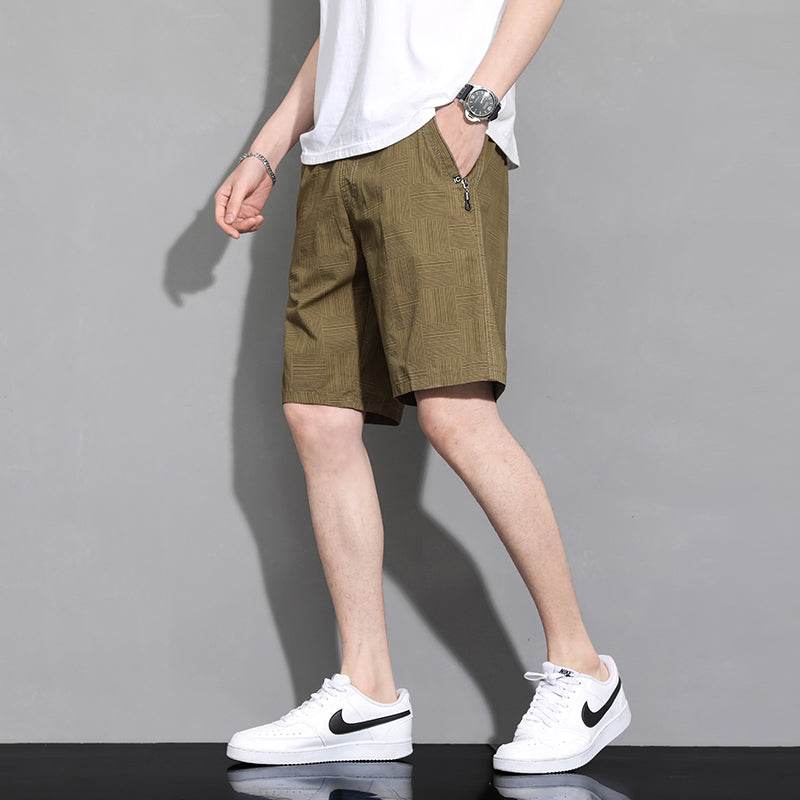 Шорты мужские Antioffice - Boxette Shop