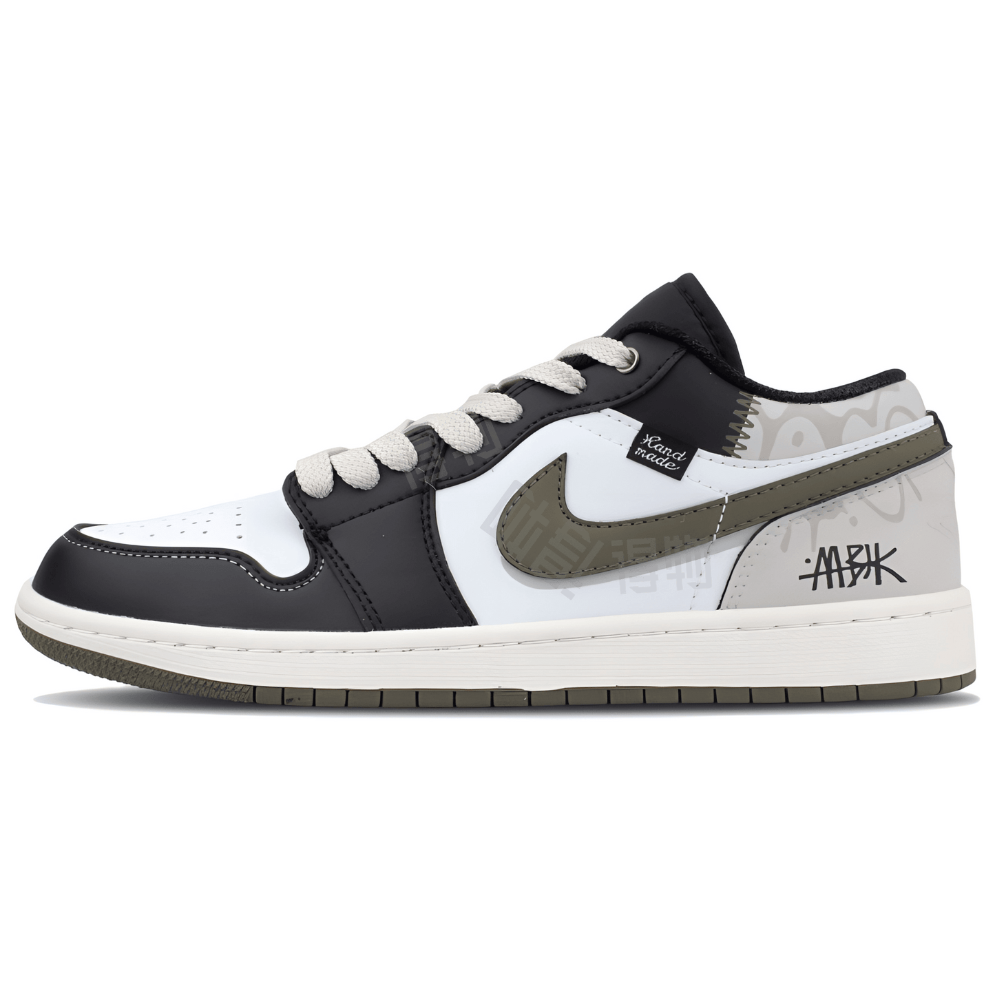 Кроссовки Jordan air lost - Boxette Shop