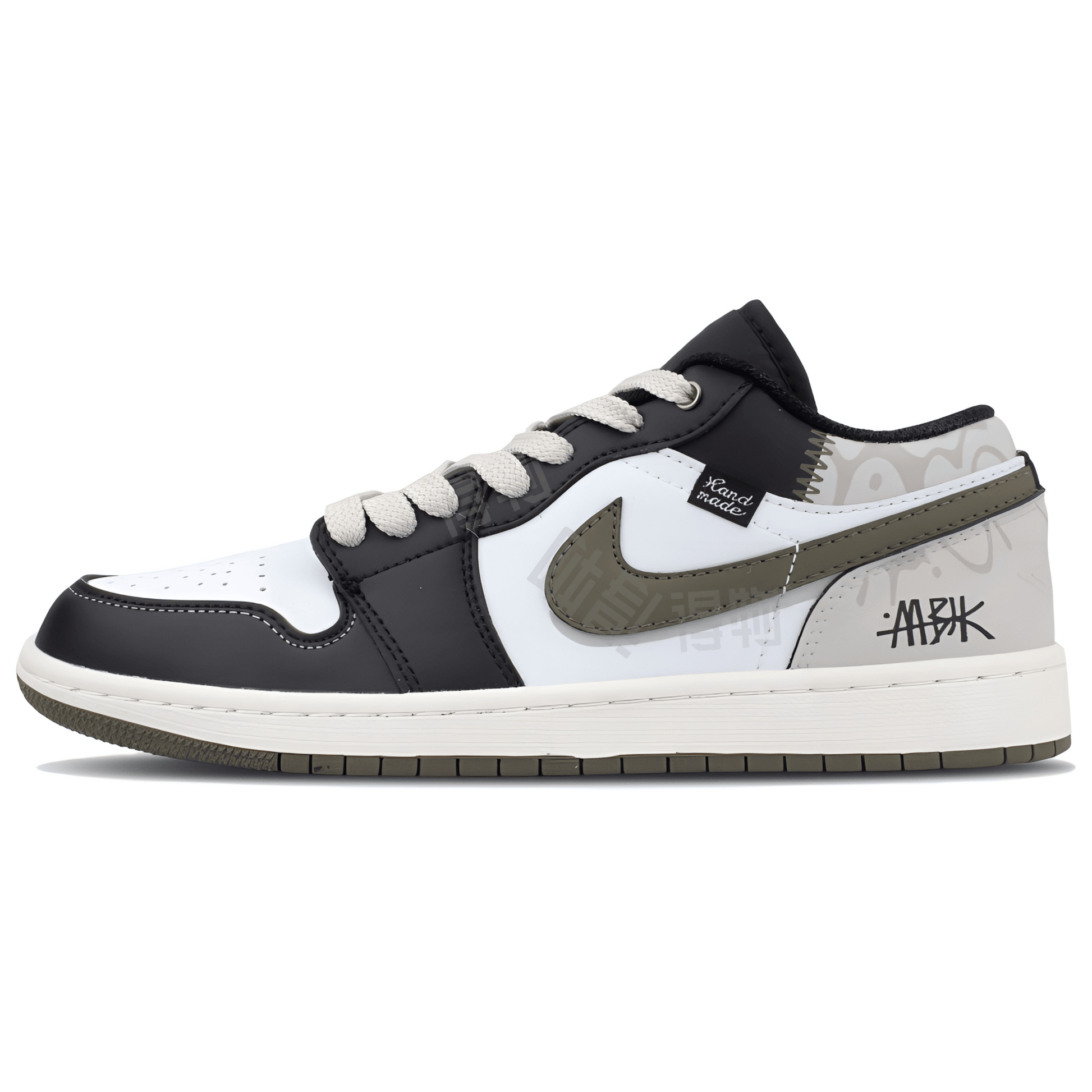 Кроссовки Jordan air lost - Boxette Shop