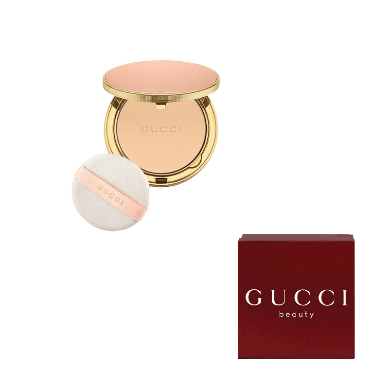 Пудра Gucci Rose Gold Powder - Boxette Shop