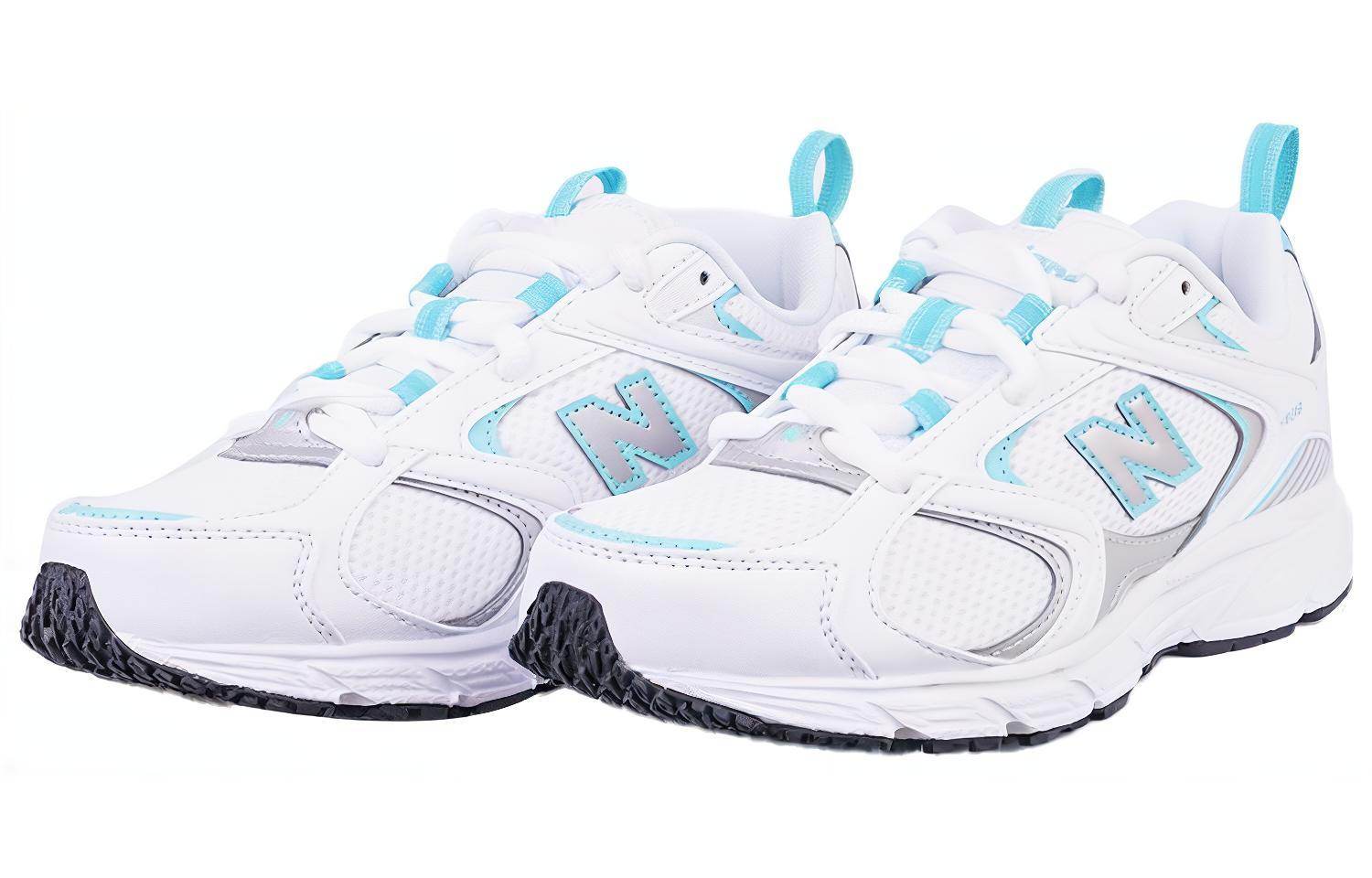 Кроссовки New Balance 408 - Boxette Shop