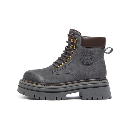 Сапоги женские Camel